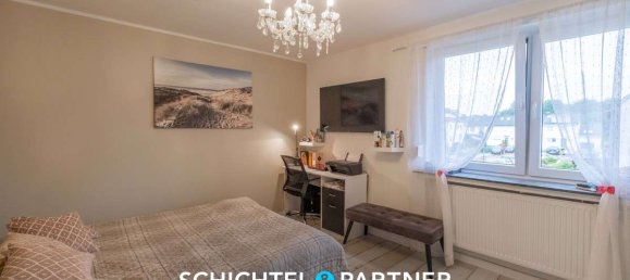 Таунхаус с 3 спальнями в Бремен, Германия № 28008 10