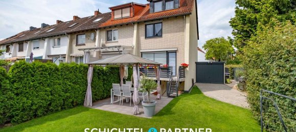 Таунхаус с 3 спальнями в Бремен, Германия № 28008 14