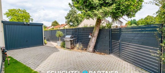 Таунхаус с 3 спальнями в Бремен, Германия № 28008 15