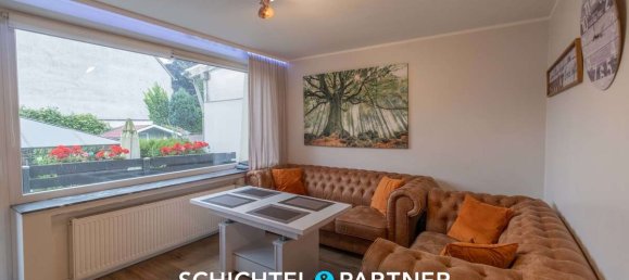 Таунхаус с 3 спальнями в Бремен, Германия № 28008 4