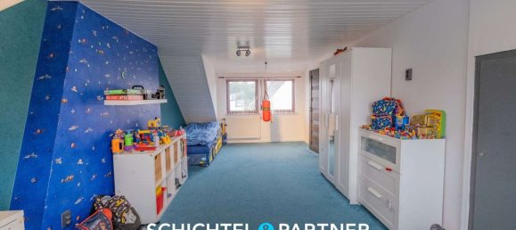 Таунхаус с 3 спальнями в Бремен, Германия № 28008 11