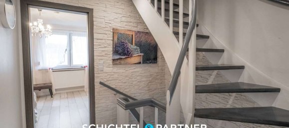 Таунхаус с 3 спальнями в Бремен, Германия № 28008 6