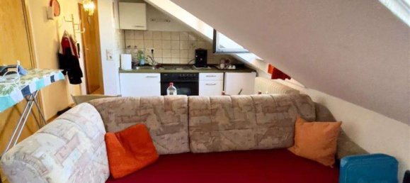 Квартира с 1 спальней в Ротталь-Инн, Германия № 161922 4