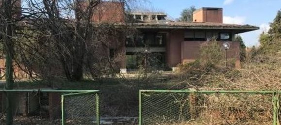 14-salle Villa à Castano Primo, Italy No. 154500 33