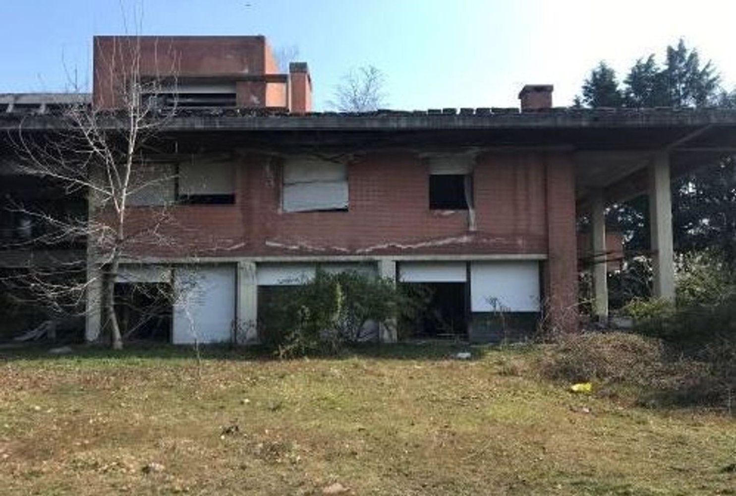 14-salle Villa à Castano Primo, Italy No. 154500