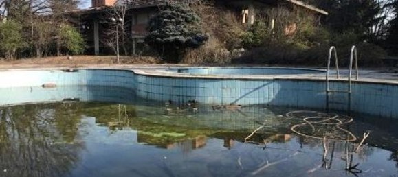 14-salle Villa à Castano Primo, Italy No. 154500 4