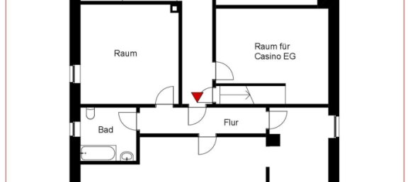 6 غرف نوم بناية في Karlsruhe, Germany رقم 2134 5
