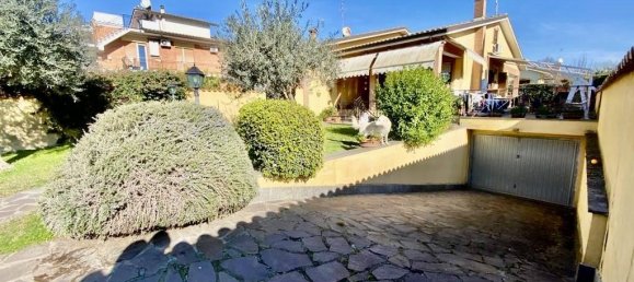 6-salle Villa à Rome, Italy No. 153550 4