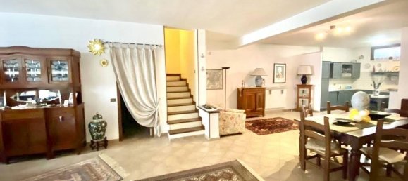 6-salle Villa à Rome, Italy No. 153550 7