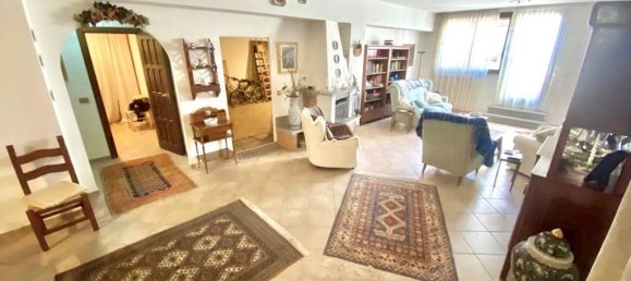 6-salle Villa à Rome, Italy No. 153550 8