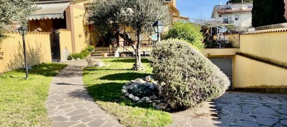 6-salle Villa à Rome, Italy No. 153550 5