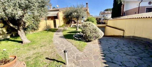 6-salle Villa à Rome, Italy No. 153550 25