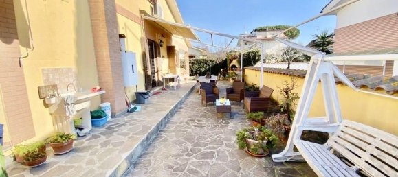 6-salle Villa à Rome, Italy No. 153550 3