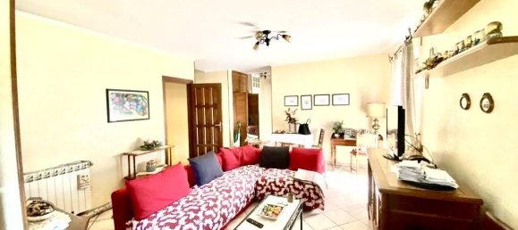 6-salle Villa à Rome, Italy No. 153550 15