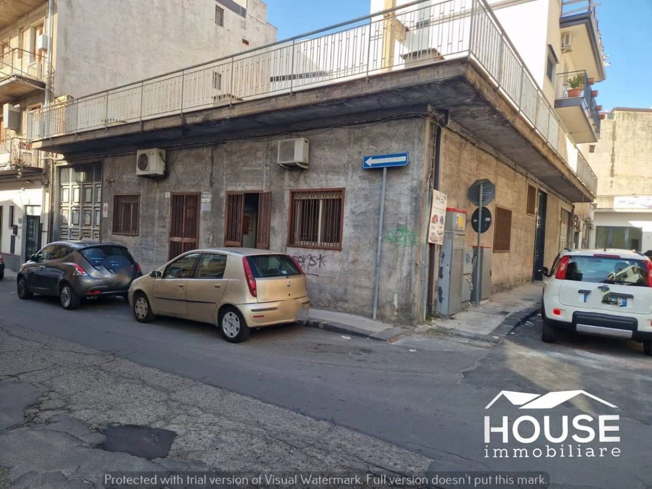 Casa de 5 divisões em Paternò, Italy N.º 306205