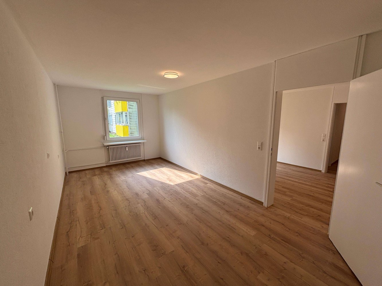 Квартира с 1 спальней в Восточный Альб, Германия № 261381