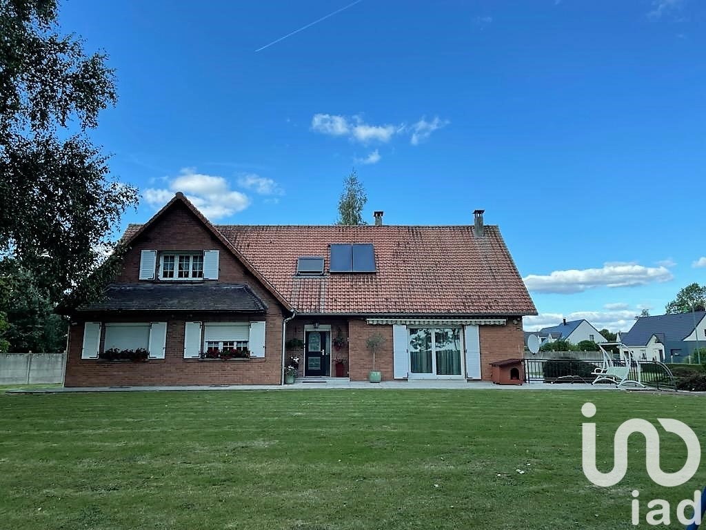 5 chambres Maison à Talmas, France No. 267342