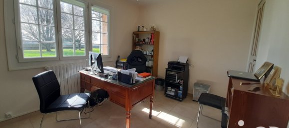 5 chambres Maison à Talmas, France No. 267342 9