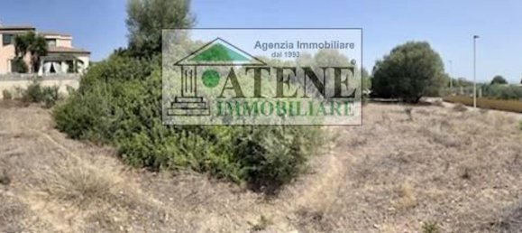 Grundstück in Quartu Sant'Elena, Italy, Nr. 330917 5