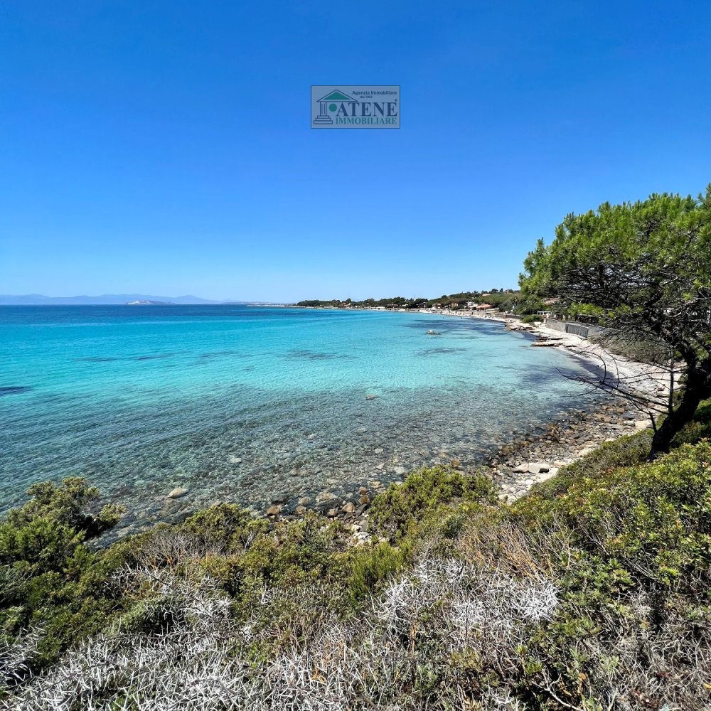 Grundstück in Quartu Sant'Elena, Italy, Nr. 330917