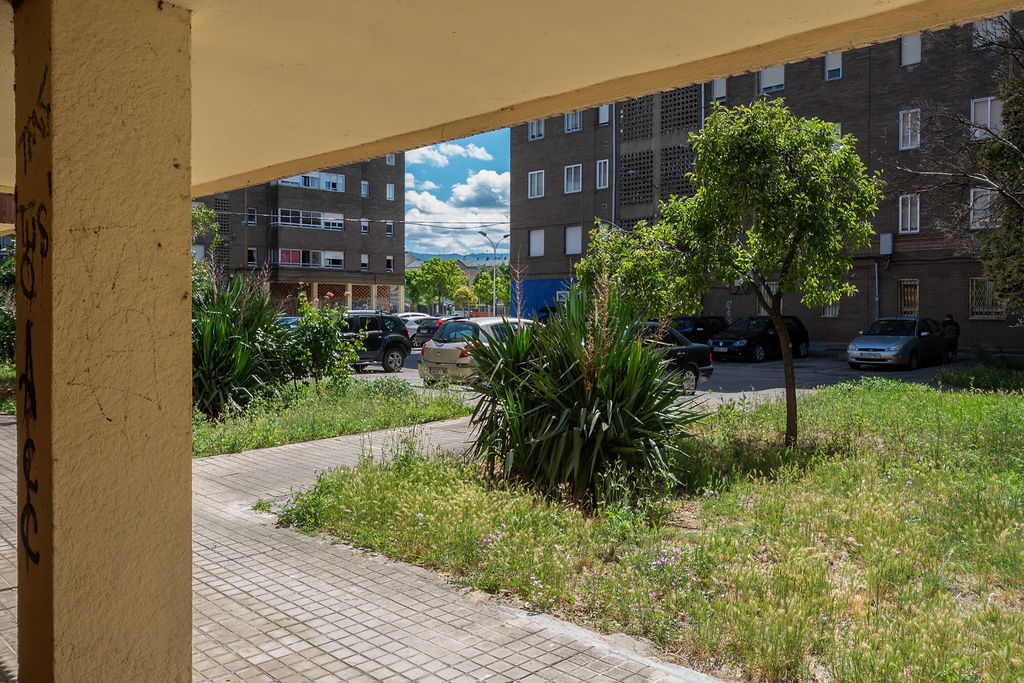 Apartamento de 3 dormitorios en León, Spain No. 28909