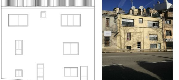 Gebäude in Cardedeu, Spain 414m², Nr. 116730 24