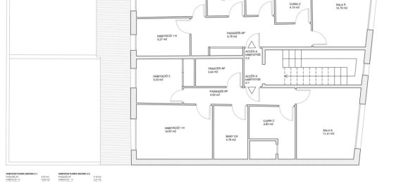 Gebäude in Cardedeu, Spain 414m², Nr. 116730 16