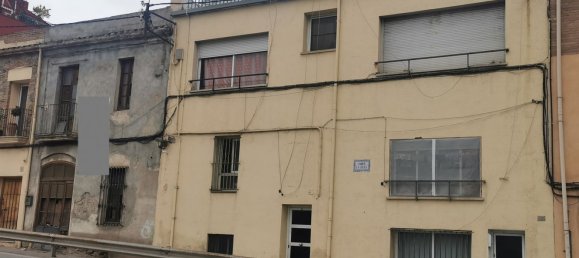 Gebäude in Cardedeu, Spain 414m², Nr. 116730 2