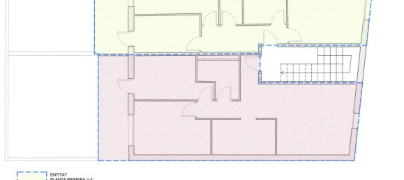 Gebäude in Cardedeu, Spain 414m², Nr. 116730 22