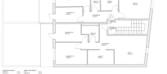 Gebäude in Cardedeu, Spain 414m², Nr. 116730 15