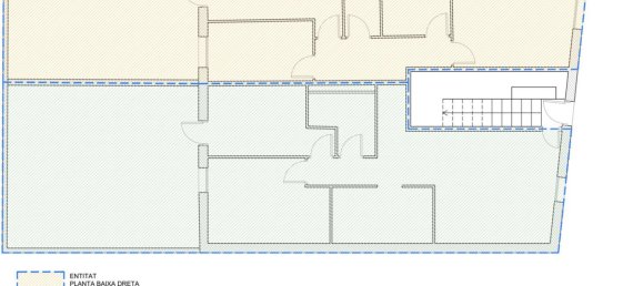 Gebäude in Cardedeu, Spain 414m², Nr. 116730 21