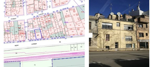 Gebäude in Cardedeu, Spain 414m², Nr. 116730 13