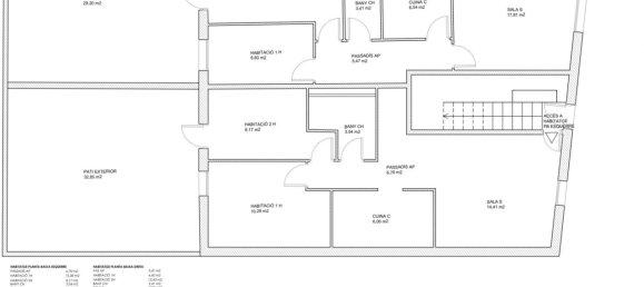 Gebäude in Cardedeu, Spain 414m², Nr. 116730 14