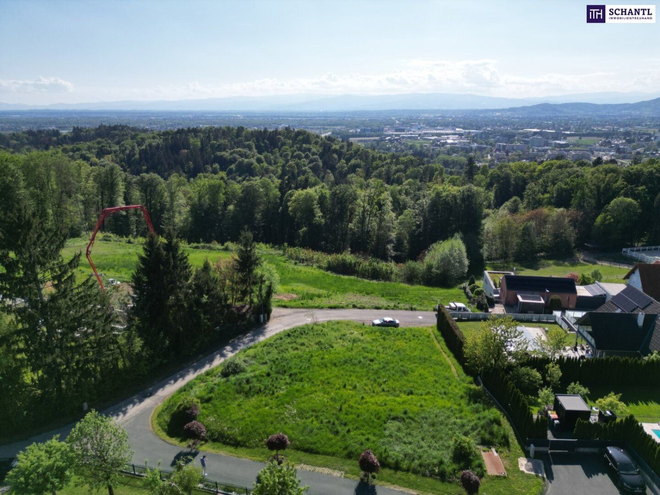  Land in Raaba-Grambach, Austria No. 255565