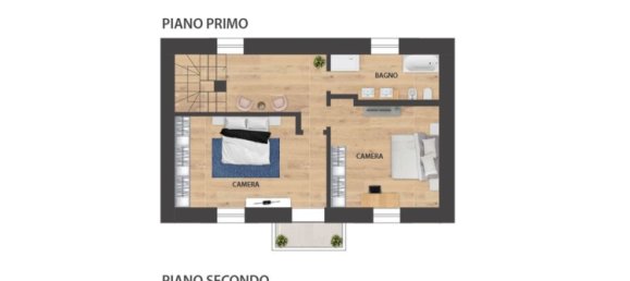 6 rooms Villa in Verona, Italy No. 102255 22