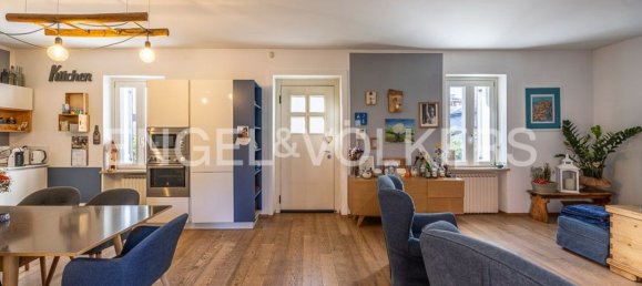 6 rooms Villa in Verona, Italy No. 102255 2