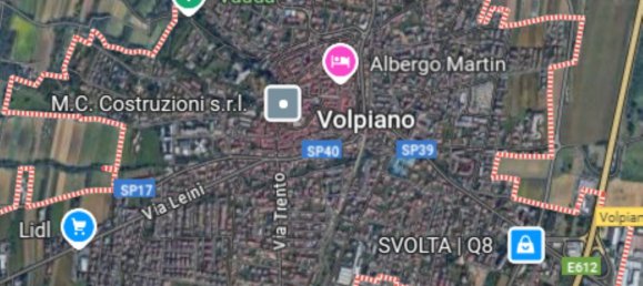 1 chambre Appartement à Volpiano, Italy No. 281081 10