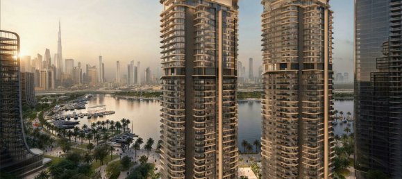 Apartamento T2 em Dubai, UAE N.º 114261 19