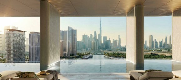 Apartamento T2 em Dubai, UAE N.º 114261 13