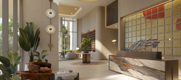 Apartamento T2 em Dubai, UAE N.º 114261 12