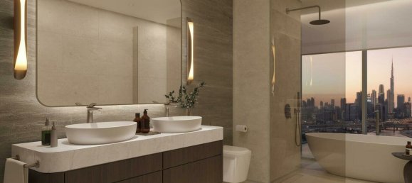 Apartamento T2 em Dubai, UAE N.º 114261 10