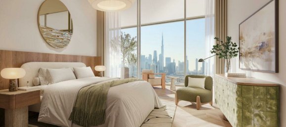 Apartamento T2 em Dubai, UAE N.º 114261 8