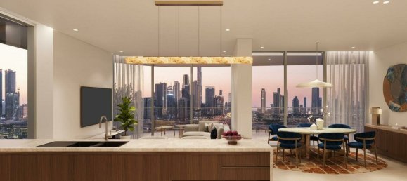Apartamento T2 em Dubai, UAE N.º 114261 5