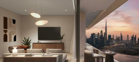 Apartamento T2 em Dubai, UAE N.º 114261 7