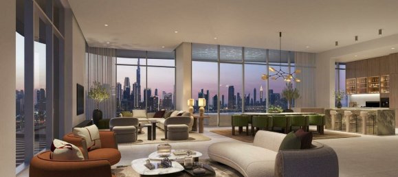 Apartamento T2 em Dubai, UAE N.º 114261 9