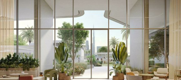 Apartamento T2 em Dubai, UAE N.º 114261 11