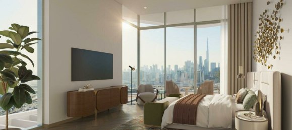Apartamento T2 em Dubai, UAE N.º 114261 4