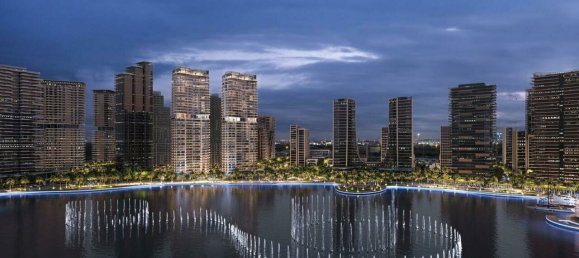 Apartamento T2 em Dubai, UAE N.º 114261 20