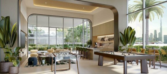 Apartamento T2 em Dubai, UAE N.º 114261 2