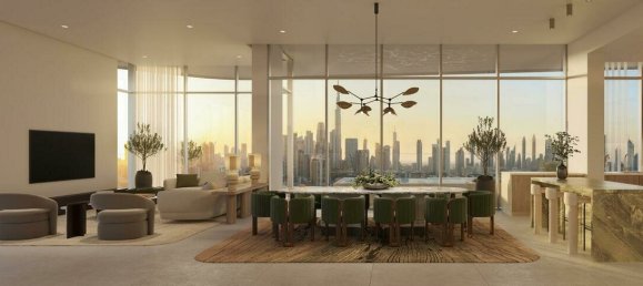 Apartamento T2 em Dubai, UAE N.º 114261 6